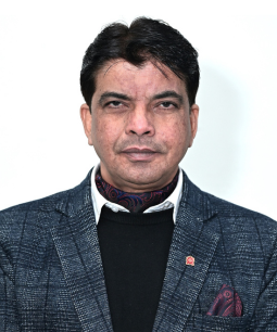 Dr. Ashok Kumar